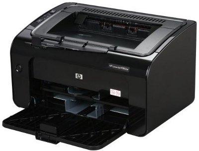  HP LaserJet Pro P1102w (CE658A)