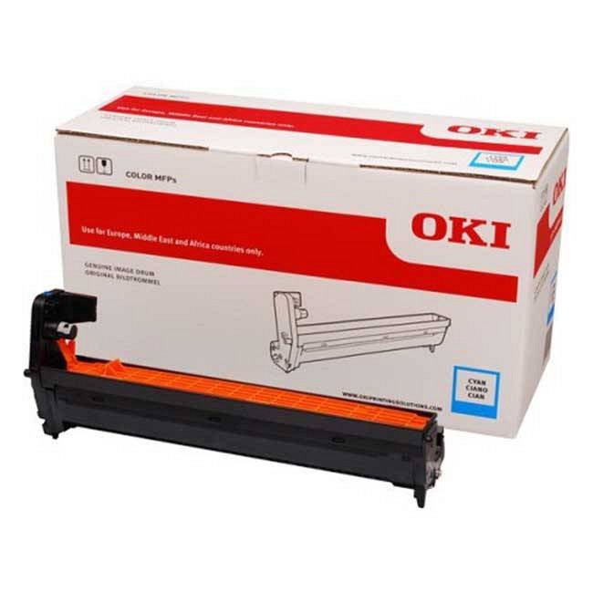  OKI EP-CART-C-C712 (46507415)