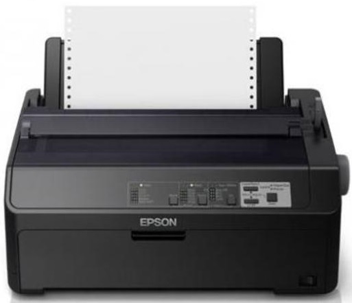 Название FX-890II (C11CF37401) Производитель Epson 1