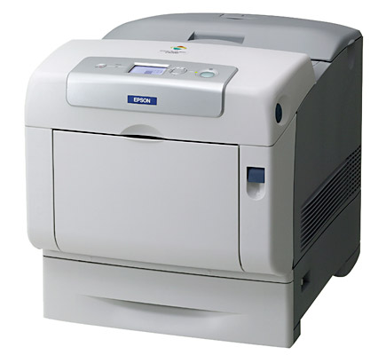 �������  Epson AcuLaser C4200DN (� ����������� PS3 � �������� ��� ������ �� 1100�.)
