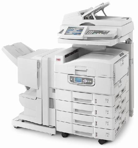  OKI C9850MFP (01193501)