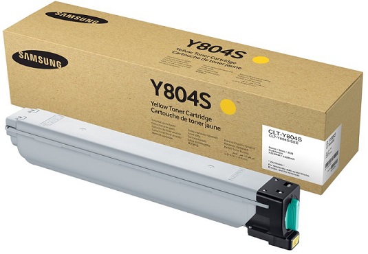 - Samsung CLT-Y804S