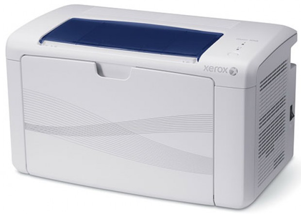  Xerox Phaser 3040