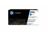 - HP LaserJet 656X  (CF461X)