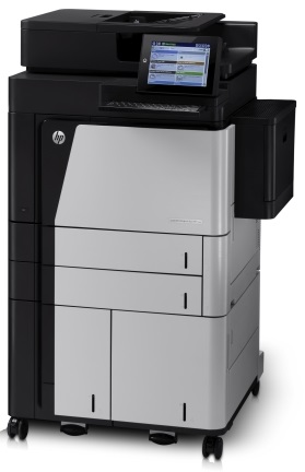 Модель HP LaserJet Enterprise MXP M830z (CF367A), Производитель Hewlett-Packard 1