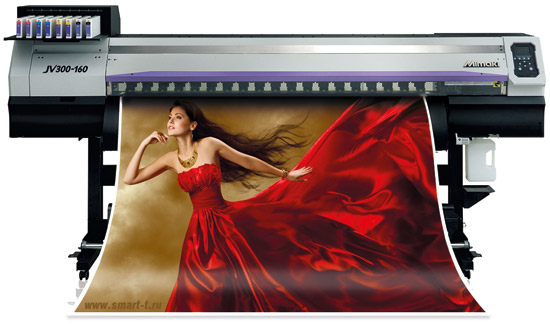   Mimaki JV300-130 (Sub)