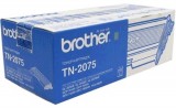 - Brother TN-2075