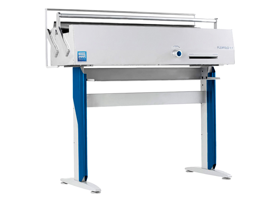 Фальцовщик чертежей rowe variofold compact базовый модуль арт 497n06278