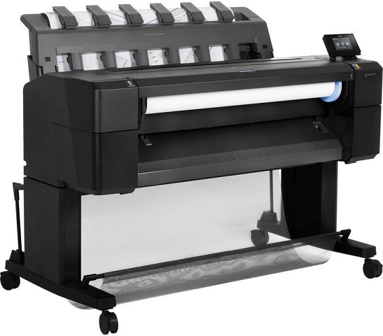   HP Designjet T1530 36 (L2Y23A)