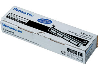 - Panasonic KX-FAT92A