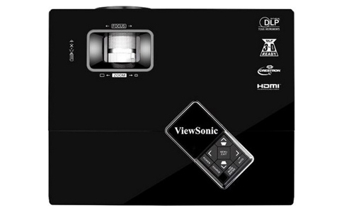 ��������  ViewSonic PJD6253