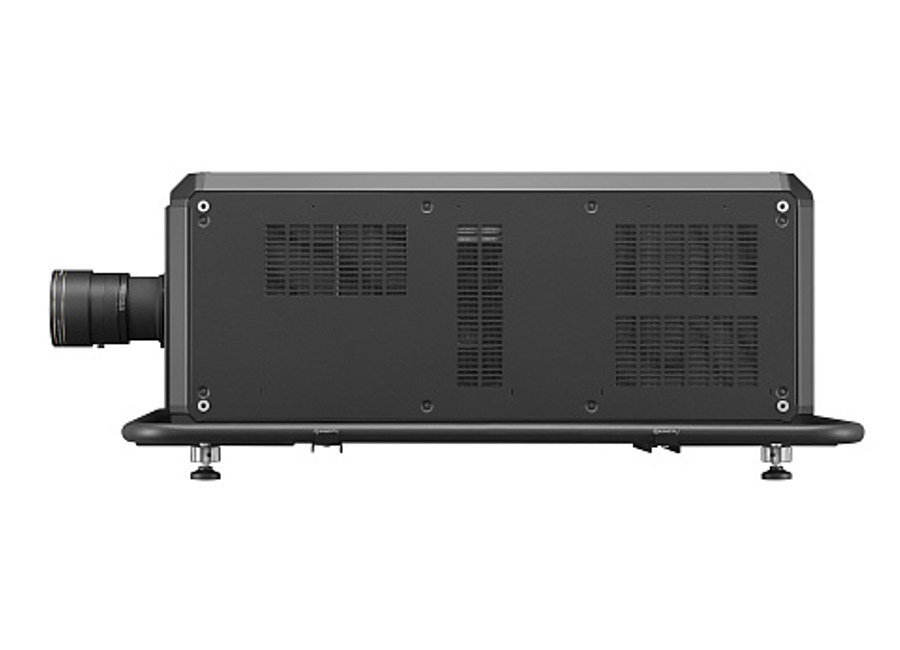 ��������  Panasonic PT-RQ50KE (��� ���������), ��������, DLPx3, 17:9 DCI 4K (4096x2160), ������