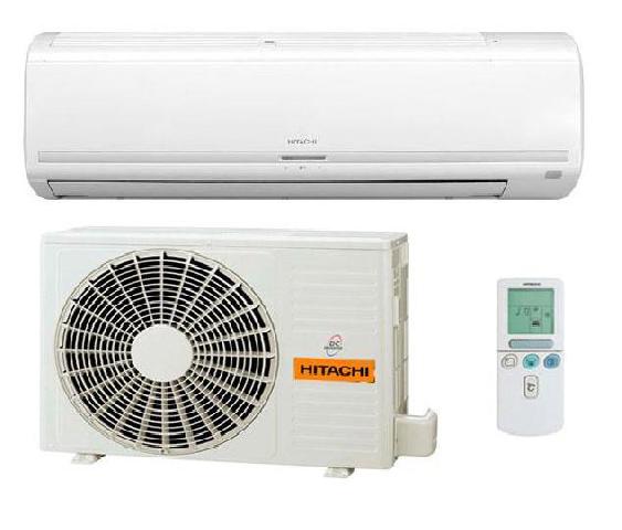 ����������� Hitachi  RAS-30CH7