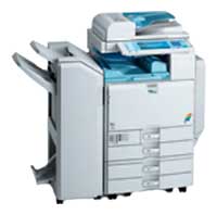  Ricoh Aficio MP C3000