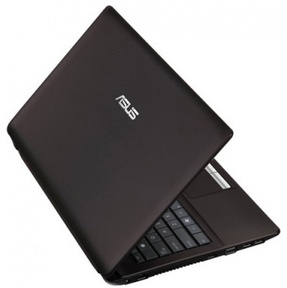 �������  Asus K53U/X53U Brown (90N58Y128W16536013AC)
