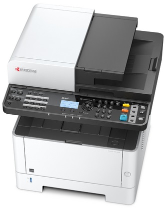  Kyocera ECOSYS M2135dn