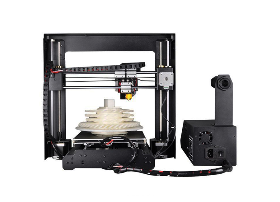 3D  WANHAO Duplicator i3 v2.1    ( )