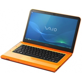  Sony VAIO VPCCA2S1R  (VPC-CA2S1R/O)