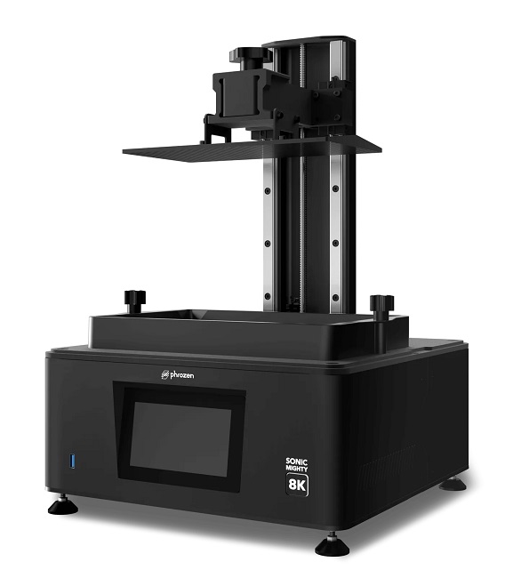 3D �������  Phrozen Sonic Mighty 8K
