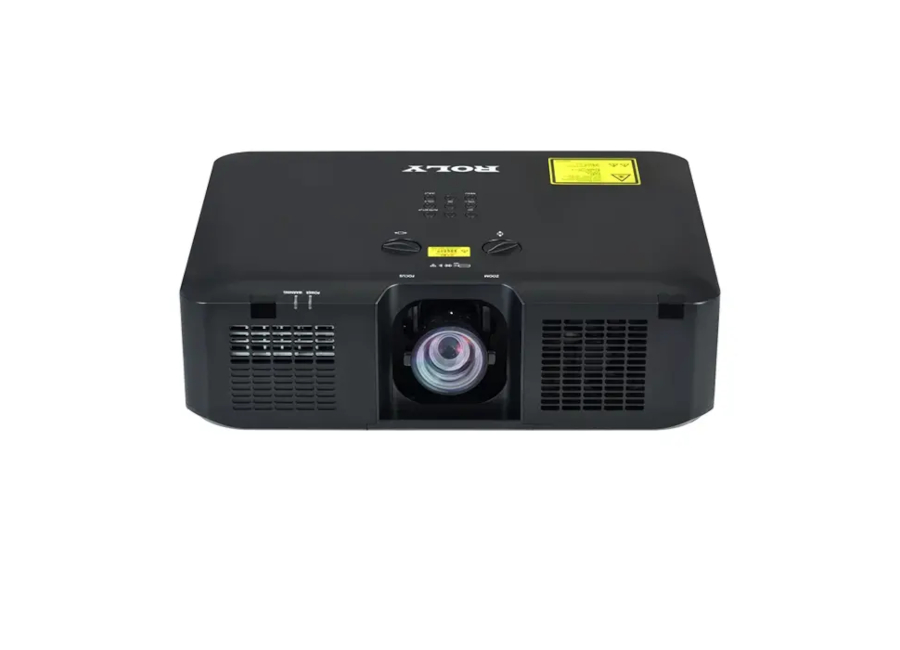 ��������  ROLY RL-M85U, ��������, LCD, 8500 lm, 16:10 WUXGA (1920x1200), ������