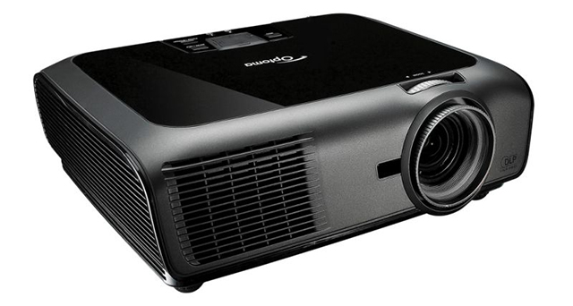 ��������  Optoma EX765W