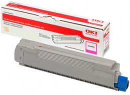 где купить Тонер-картридж TONER-M-C612-NEU (46507518) по лучшей цене