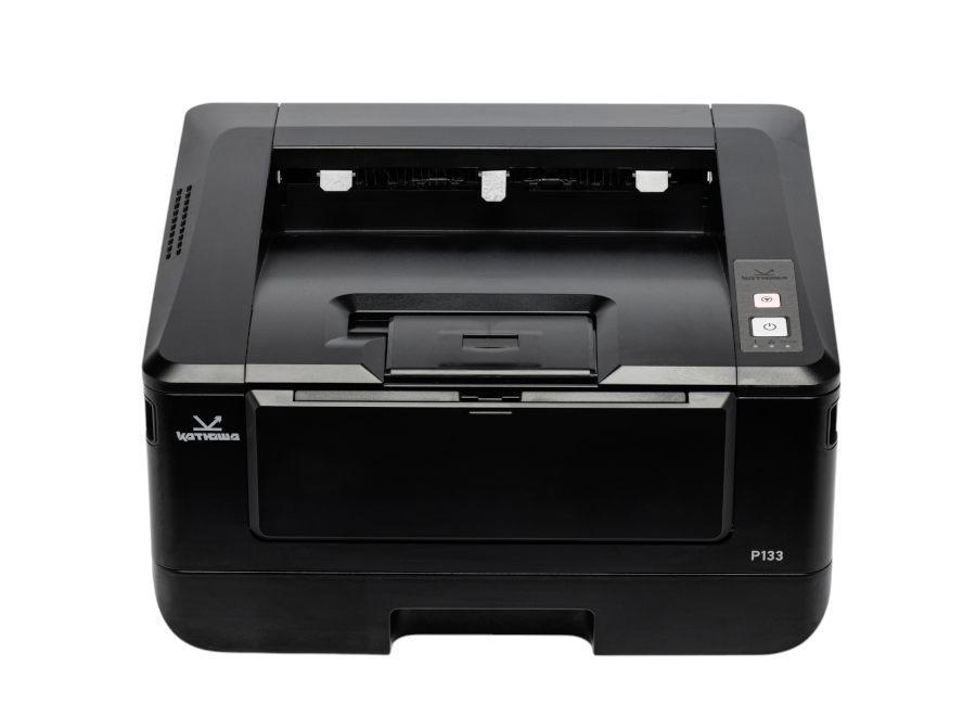 �������  ������ P133-256-1-pp, ��������, A4, 33 �/���, 1 ���, 256 ��, ����� � �����