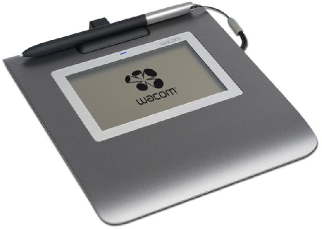   Wacom STU-530