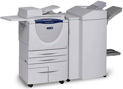  Xerox WorkCentre 5775 (WC5775C)