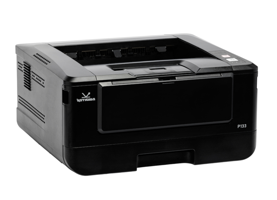 �������  ������ P133-256-1-pp, ��������, A4, 33 �/���, 1 ���, 256 ��, ����� � �����