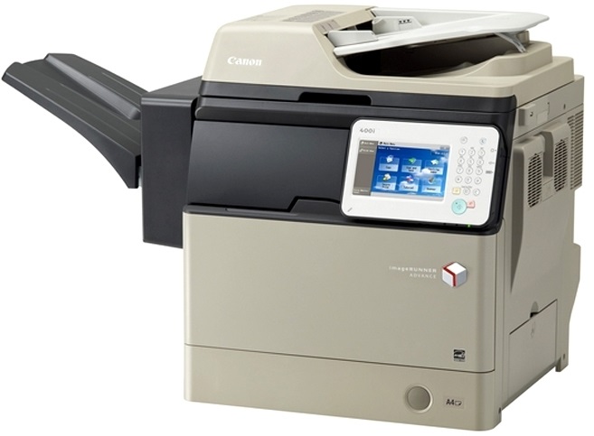  Canon imageRUNNER Advance 400i