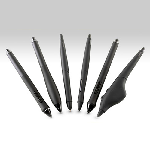   Wacom Intuos4 Wireless  (PTK-540WL-RU)