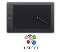     Wacom