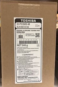  Toshiba D-FC505-M