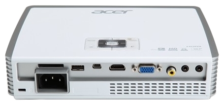Проектор Acer K330
