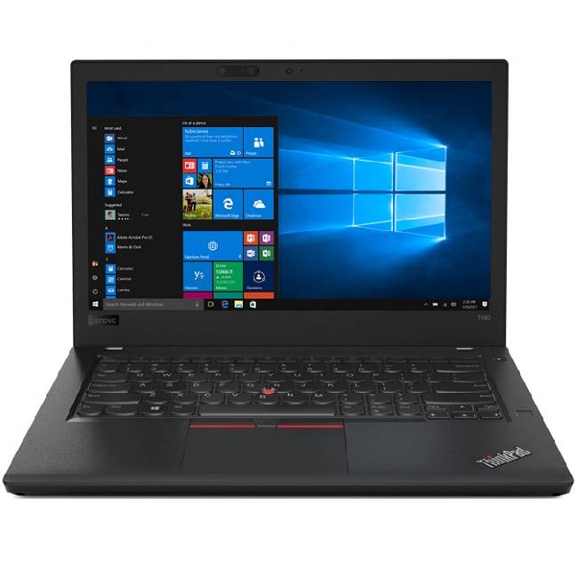  Lenovo ThinkPad T480 (20L50008RT)