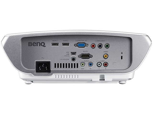  BenQ W1300