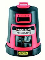 BLACK&DECKER LZR6 �������� �������
