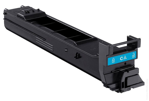Тонер-картридж A0DK452 high quality color toner powder compatible for konica minolta c203 c253 c353 c200 c220 c300 free shipping