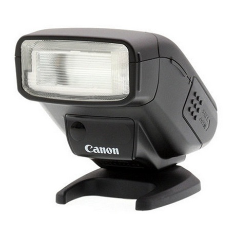  Canon Speedlite 270EX II