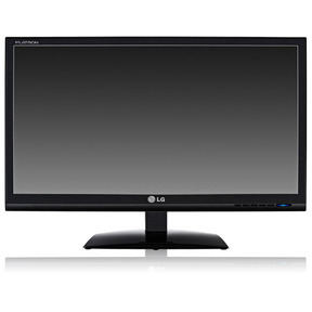  24 LG E2441T-BN Black