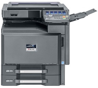  Kyocera TASKalfa 4551ci