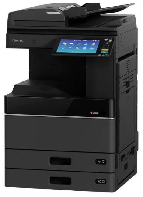 ���  Toshiba e-STUDIO 3015AC (FC-3015ACMJD)