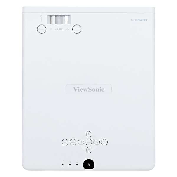  ViewSonic LS900WU