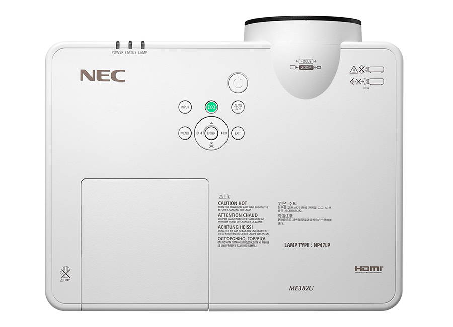 ��������  NEC ME382U (ME382UG)
