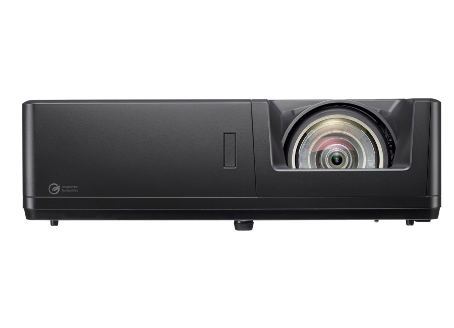    Optoma ZU507TST