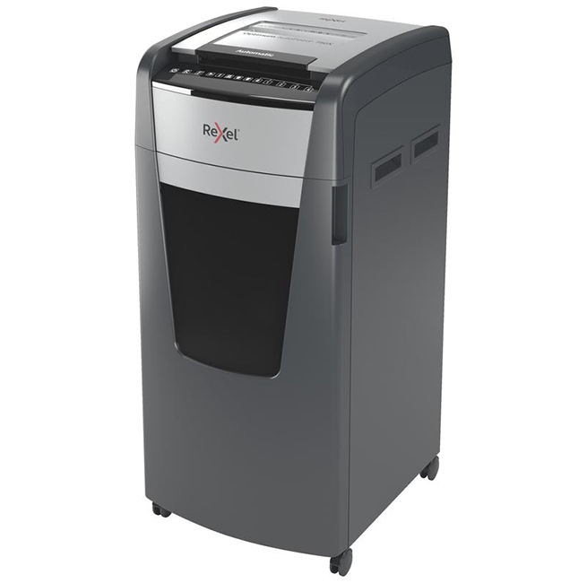 ������ (������������)  Rexel Optimum AutoFeed+ 750X (4x30 ��)