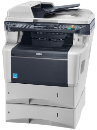  Kyocera  FS-3140MFP