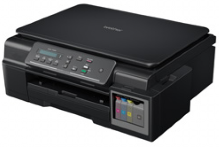  Brother DCP-T300 InkBenefit Plus