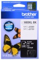�������� Brother LC669XLBK